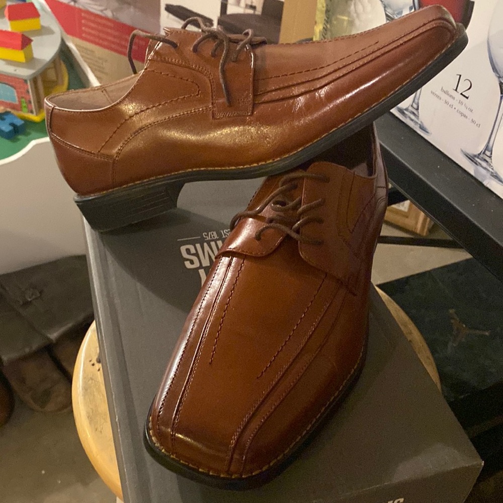 Stacy Adams Dress Shoes